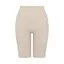 【SALE】あったか肌側綿100インナー5380 5分丈ボトム, ベージュ, product image number 0