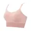 スロギー エバーインフューズド ナイトブラジャー, ピンク, product image number 2