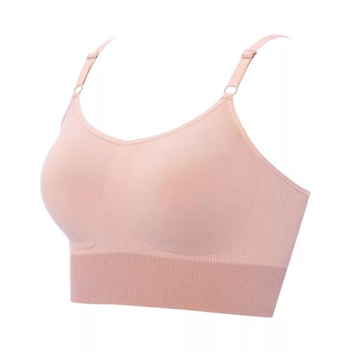 スロギー エバーインフューズド ナイトブラジャー, ピンク, product image number 2
