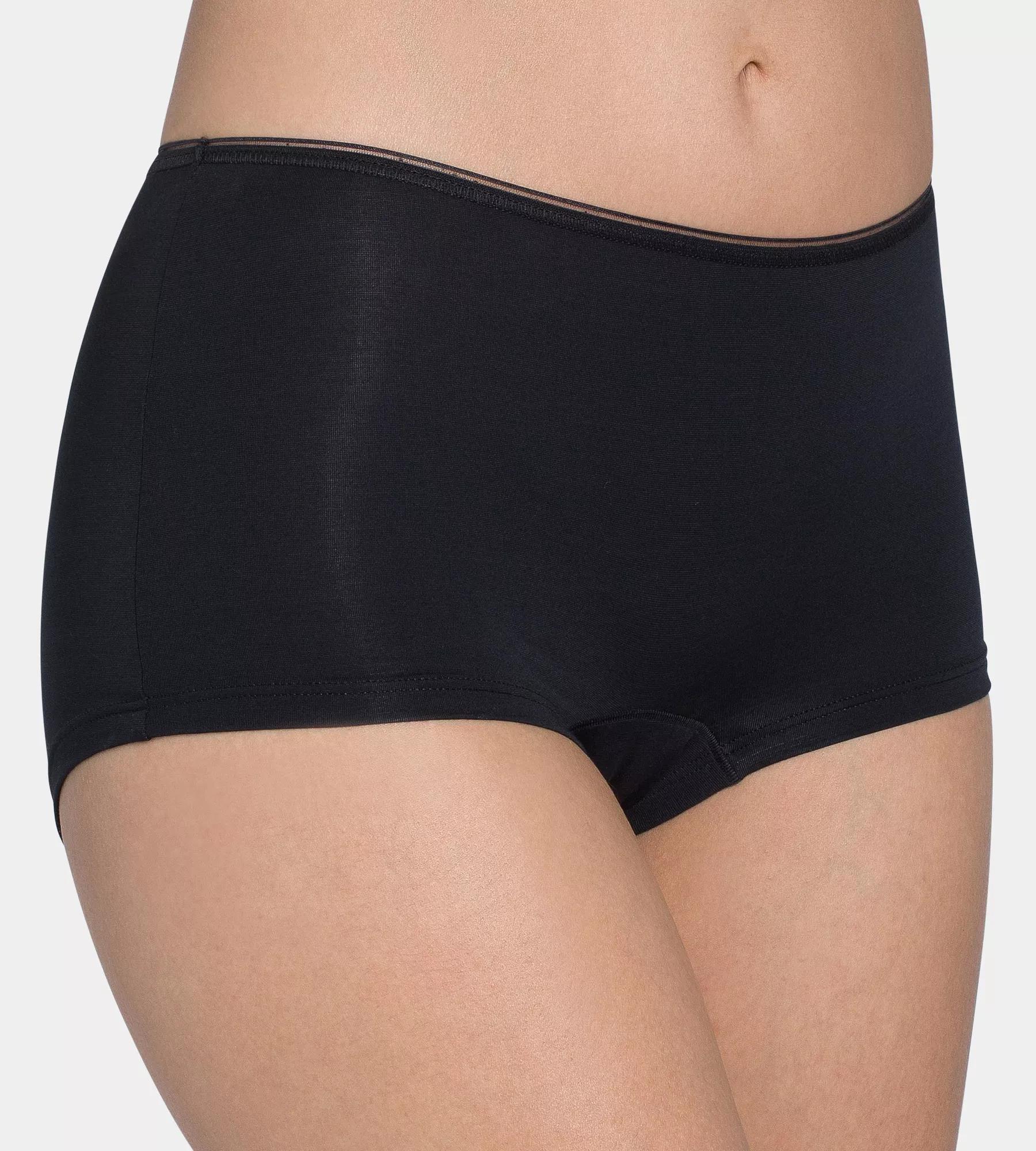 sloggi Feel Sensational Short 02 Brief