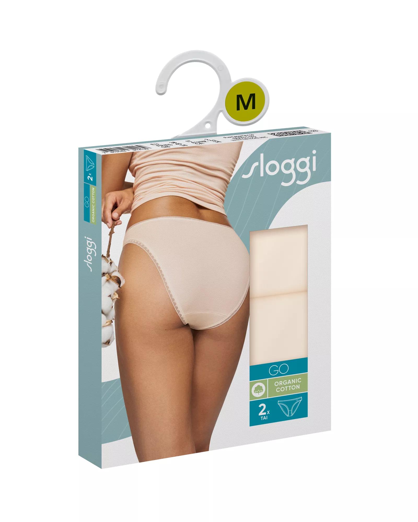 sloggi GO H Tai C2P Brief Image 12