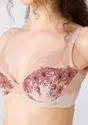 ゴールドレーベル バイ トリンプ4008 ブラジャー(パッドなし)