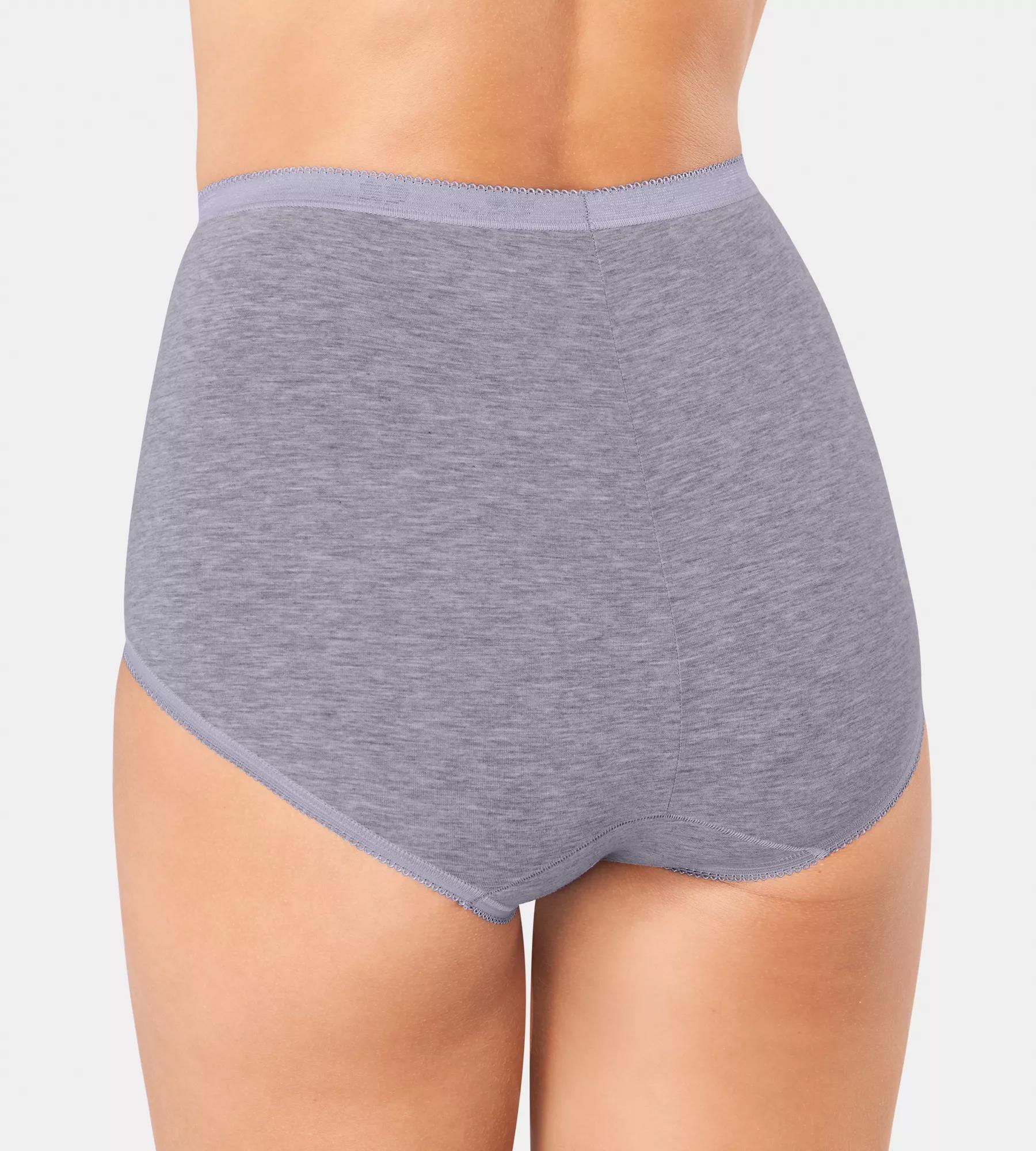 sloggi Basic+ Maxi Brief Image 8