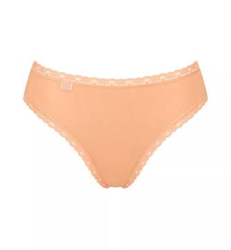 SLOGGI Women's Underwear 24/7 Weekend Tai C3P -10197990-M015