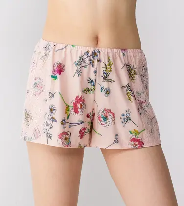 フロラーレ リュクス5013 フレンチパンティ2