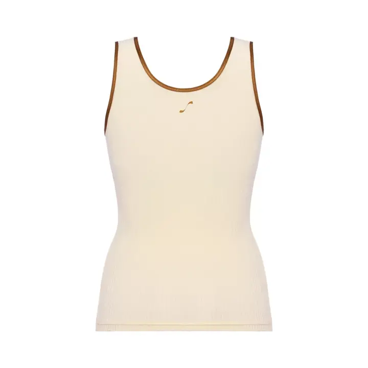 エス バイ スロギー サンデーズ  インナートップ【一部カラーSALE】, ベージュ, product image number 1