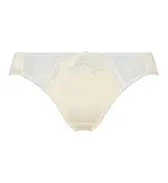 レギュラーショーツ ヴィンテージクロス, ホワイト, product image number 0