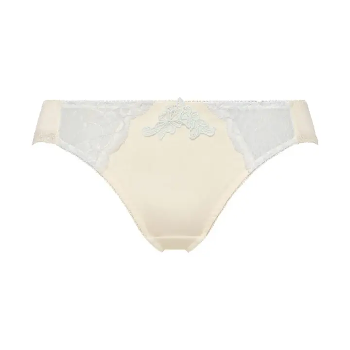 レギュラーショーツ ヴィンテージクロス, ホワイト, product image number 0
