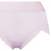 【SALE】SO SOFT7210 はきこみ深めショーツ, パープル, swatch