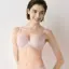 トリンプストーリー607 フルカップブラジャー【一部カラーSALE】, ベージュ, model image number 0