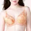 【SALE】レッドレーベル バイ トリンプ0101 ブラジャー, オレンジ, model image number 0