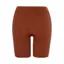 スロギー ホイップタッチ 3分丈ニットパンツ【一部カラーSALE】, レッド, product image number 1