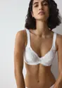 MODERN LACE+COTTON