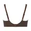 【SALE】トリンプ プレミアム ゴールドレーベル4003 ブラジャー, ブラウン, product image number 1