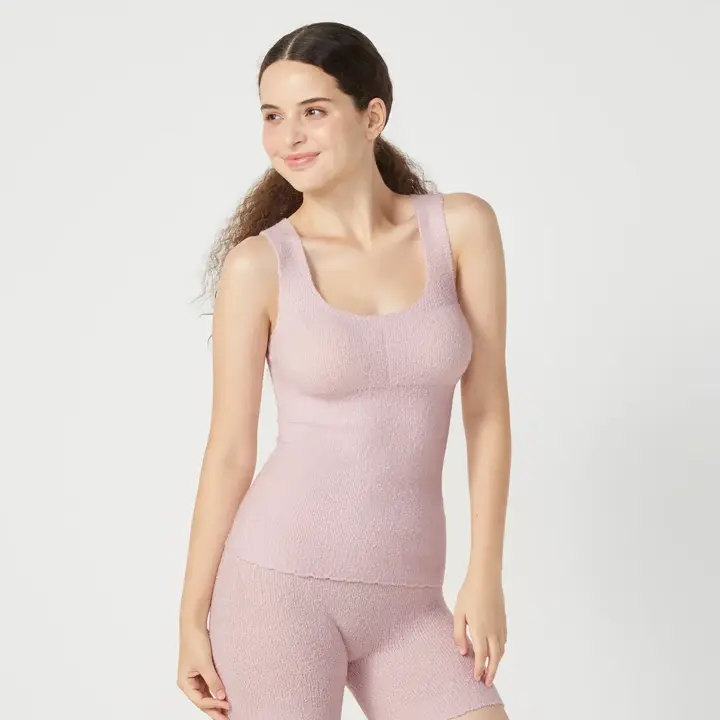 スロギー ホイップタッチ インナートップ【一部カラーSALE】, , model image number 1