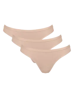 SLOGGI GO DAILY COTTON