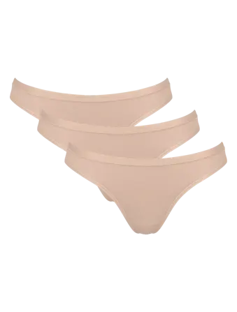 SLOGGI GO DAILY COTTON