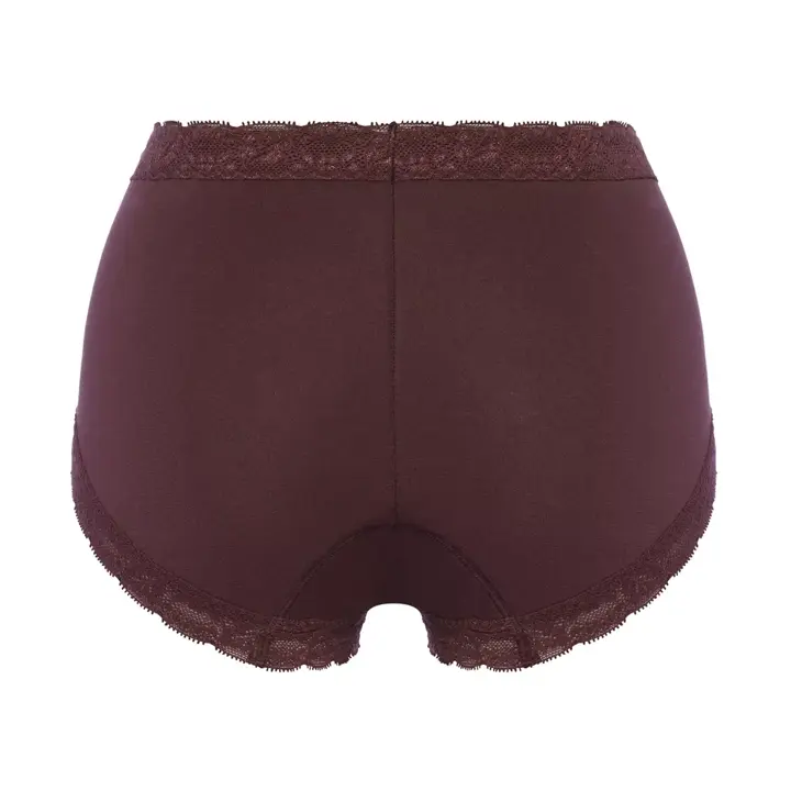 スロギーフィット サニタリー マキシ, パープル, product image number 1