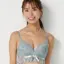 【SALE】ブラレット スターリーナイトファンタジア, グレー, model image number 0