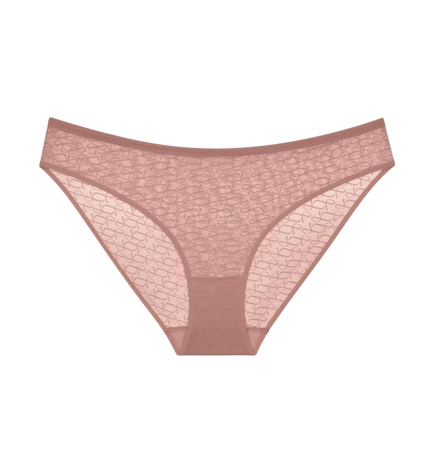 Triumph SIGNATURE SHEER TAI - Toasted almond - Bikini