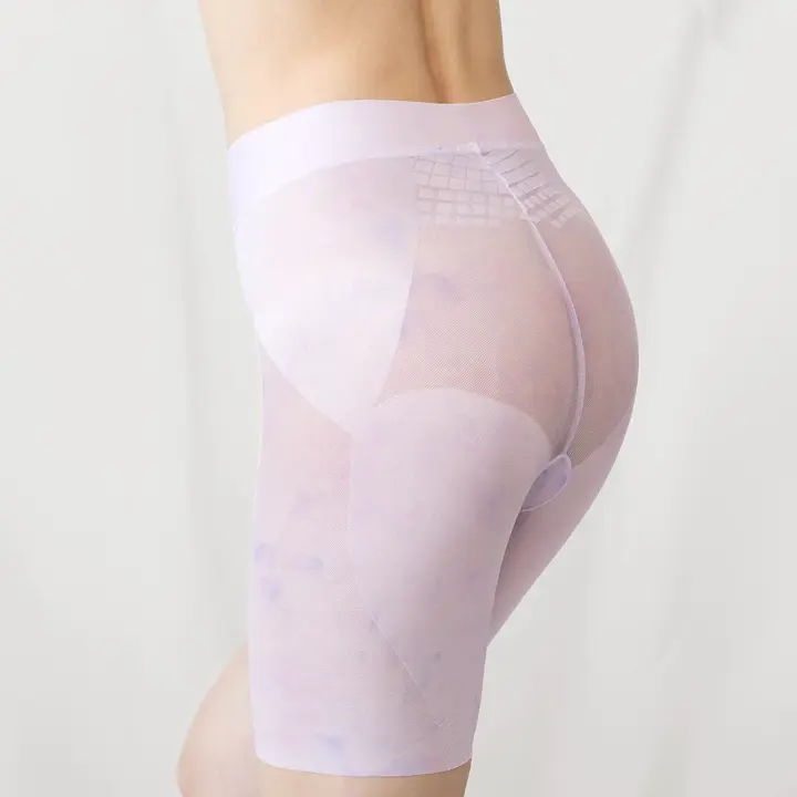 ヒップシェイパー569 ロングガードル【一部カラーSALE】, , model image number 7