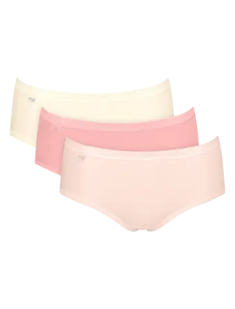 SLOGGI BASIC+