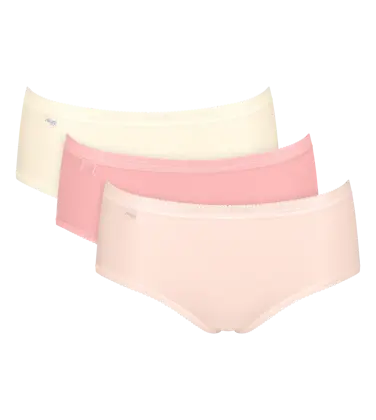 SLOGGI BASIC+