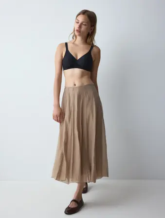 MODERN SOFT+COTTON