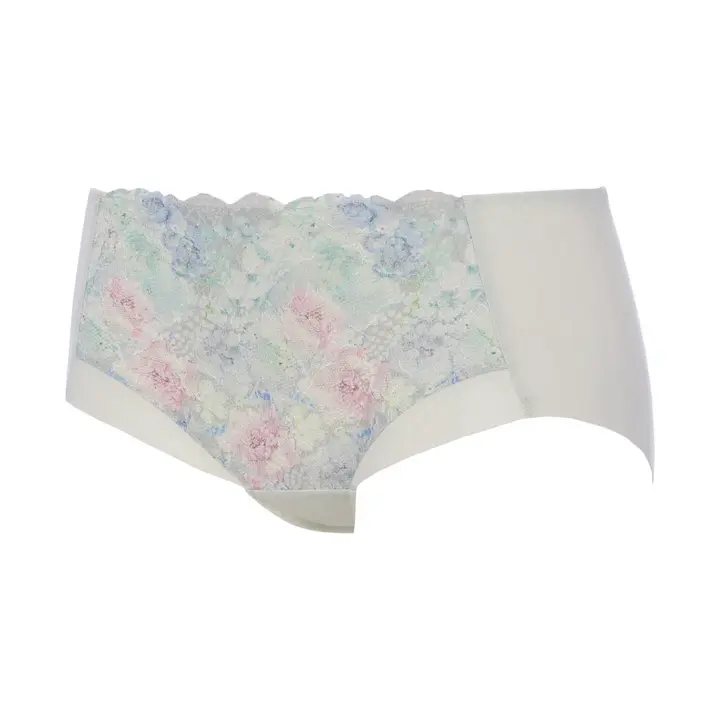 恋するブラ643 ボーイズレングス, グレー, product image number 4