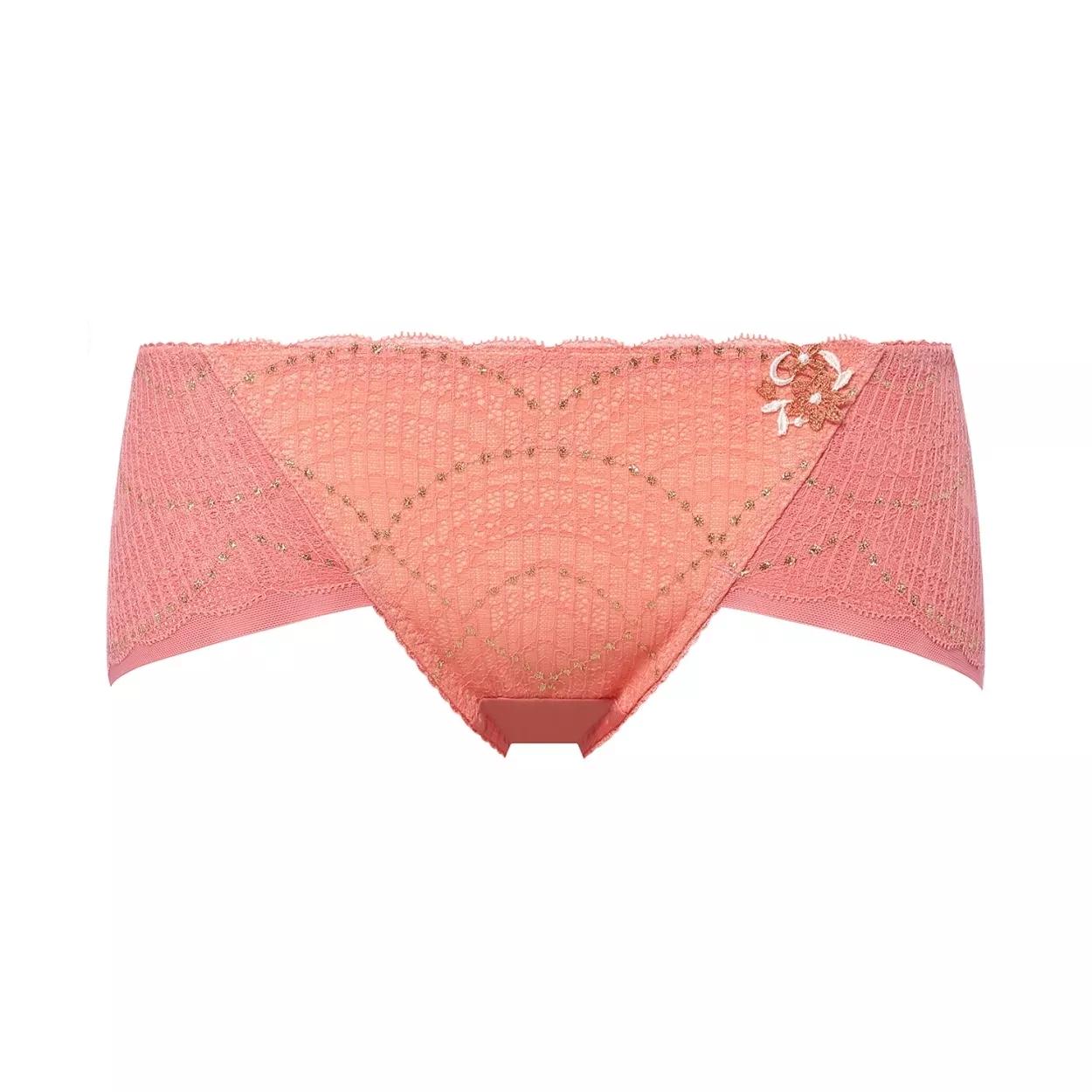 【SALE】ボーイズレングス マイフラワー, ピンク, product image number 0