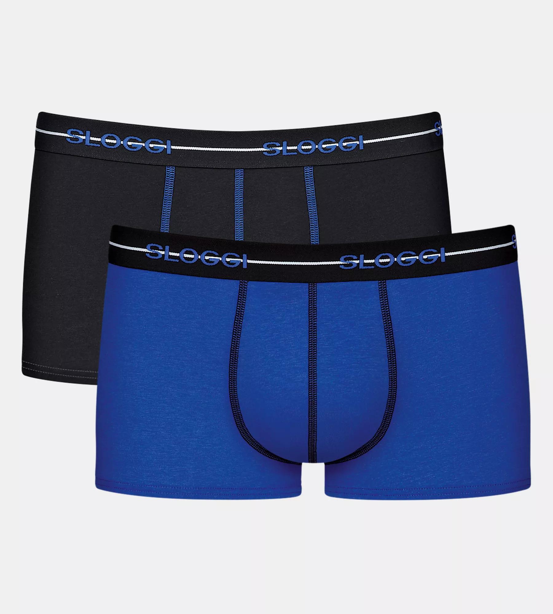sloggi men Start Hipster C2P box Brief Image 7