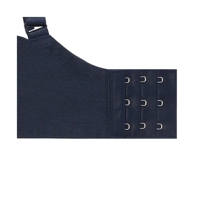 レッドレーベル バイ トリンプ0129 ブラジャー(パッドなし), ブルー, product image number 4