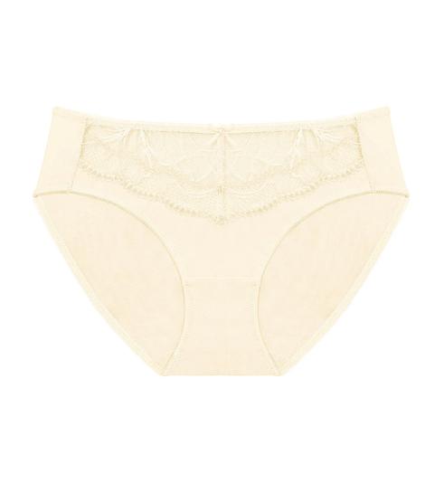 Triumph Quần Lót Midi Sculpt Eclipse - Papiro - Midi Panties