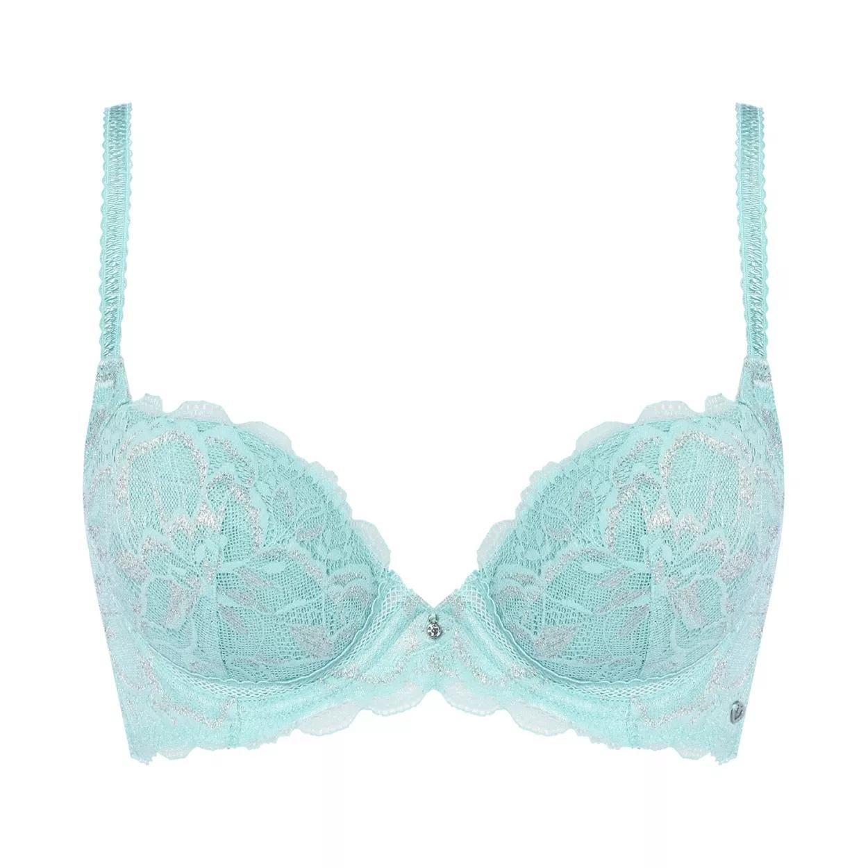 SALE】チャーミングラマー 脇高 エアリー ブラジャー ダズリングサマー