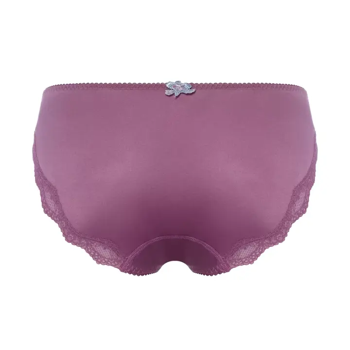 【SALE】レッドレーベル バイ トリンプ0109 レギュラーショーツ, パープル, product image number 1