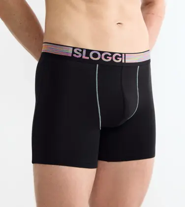 SLOGGI MEN GO ABC NATURAL