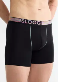 SLOGGI MEN GO ABC NATURAL
