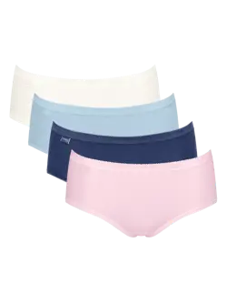 SLOGGI BASIC+