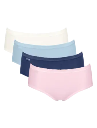 SLOGGI BASIC+