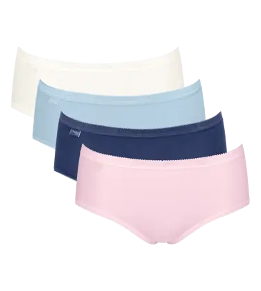 SLOGGI BASIC+