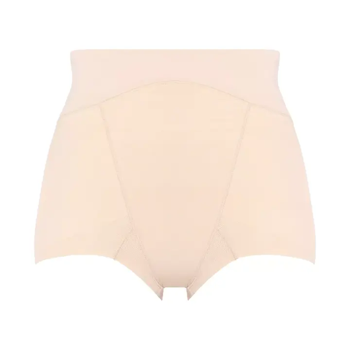 スピードシェイパー574 ショートガードル【一部カラーSALE】, ベージュ, product image number 0