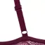 スロギー ゴー オールラウンド レース カップ付きハーフトップ【一部カラーSALE】, レッド, product image number 2