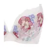 【SALE】天使のブラ(R) 魔法のハリ感566 ブラジャー, ホワイト, swatch