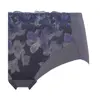 【SALE】天使のブラ(R) 魔法のハリ感596 ボーイズレングス, ブルー, swatch