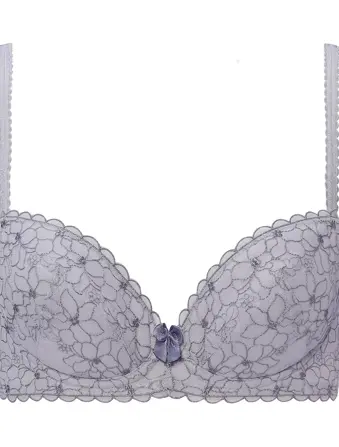 【WEB限定】トリンプ すっきりスムースブラ
