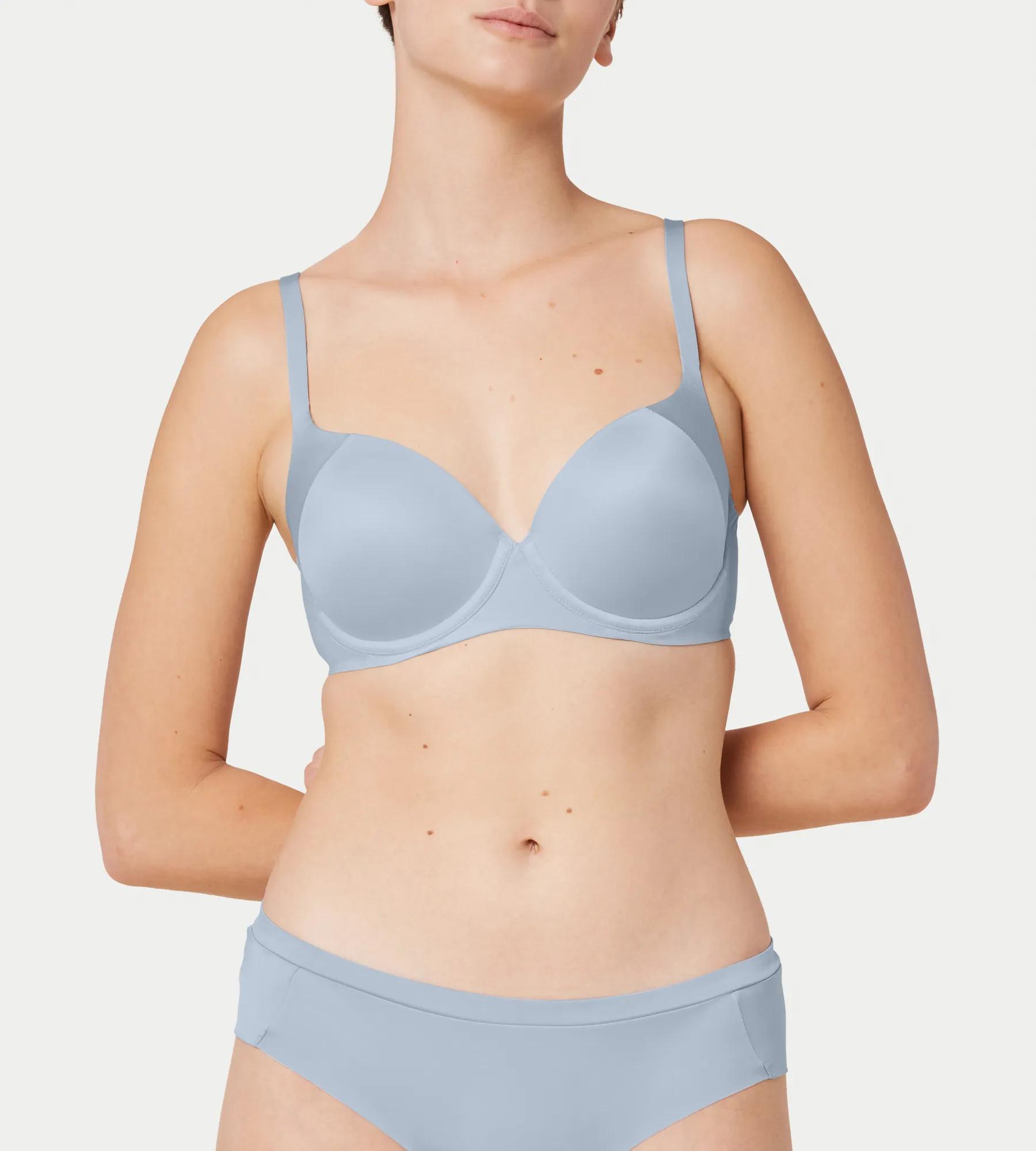 Body Make-Up Soft Touch WP EX Bra Image 11