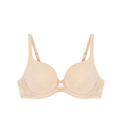 Soutien-gorge Vintage Triumph CRS - Noir 75C - Collection Rétro - Neuf Avec étiquettes