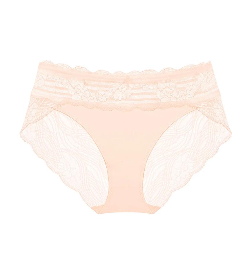 Triumph Quần Lót Midi Lift Smart - Thân thiện môi trường - Fresh powder - Midi Panties