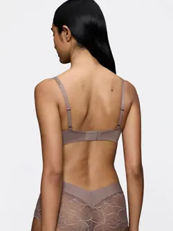 BODY MAKE-UP ILLUSION LACE