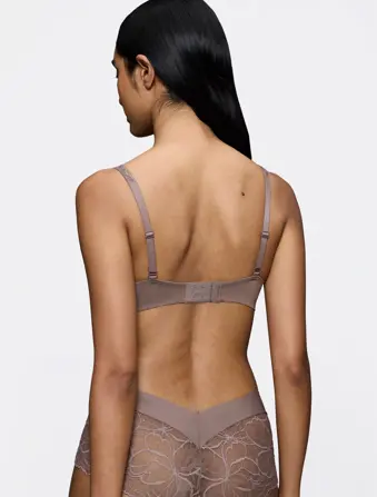 BODY MAKE-UP ILLUSION LACE
